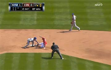 Illustration for article titled Would A World-Class Sprinter Be The Best Baserunner In MLB?